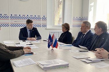 Партпроект «Выбирай свое» расширил направления работы